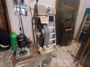 Locale in affitto di 60 m² in Piazza della Pace