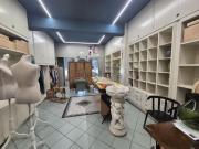 Locale in affitto di 60 m² in Piazza la Vergine