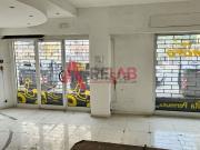 Locale in affitto di 60 m² in Via Alfredo Catalani, 24