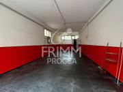 Locale in affitto di 60 m² in Via Angelo della Pergola