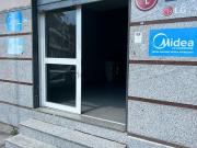 Locale in affitto di 60 m² in Via Antonio Sogliano