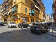 Locale in affitto di 60 m² in Via Benedetto Cairoli, 44