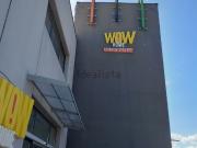 Locale in affitto di 60 m² in Via Birmania