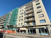 Locale in affitto di 60 m² in Via Carlo Fecia di Cossato, 11