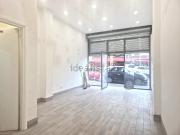 Locale in affitto di 60 m² in Via dei Monti di Pietralata