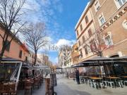 Locale in affitto di 60 m² in Via del Pigneto