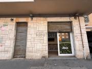 Locale in affitto di 60 m² in Via dell&apos Idrovolante