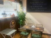 Locale in affitto di 60 m² in Via di Tor Sapienza, 83