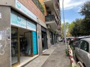 Locale in affitto di 60 m² in Via Elvidio Prisco, 21