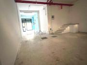 Locale in affitto di 60 m² in Via Emilio Scaglione