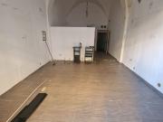 Locale in affitto di 60 m² in Via Filippo Turati