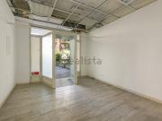 Locale in affitto di 60 m² in Via Fosso del Poggio