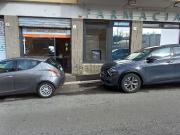 Locale in affitto di 60 m² in Via Francesco Arese, 4