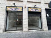 Locale in affitto di 60 m² in Via Francesco Sforza, 46