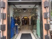 Locale in affitto di 60 m² in Via Giacomo Leopardi, 118