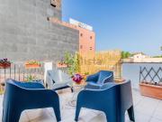 Locale in affitto di 60 m² in Via Giovanni da Empoli, 14