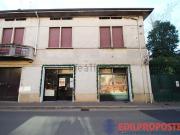 Locale in affitto di 60 m² in Via Giuseppe Garibaldi