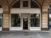 Locale in affitto di 60 m² in Via Giuseppe Zanardelli