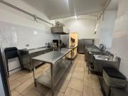 Locale in affitto di 60 m² in Via Madama Cristina, 106