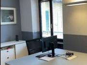 Locale in affitto di 60 m² in Via Moncucco, 22