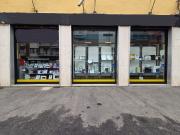 Locale in affitto di 60 m² in Via Monfalcone