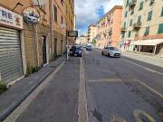 Locale in affitto di 60 m² in Via Rivarolo