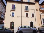 Locale in affitto di 60 m² in Via Sallustio