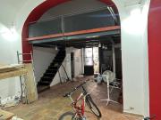 Locale in affitto di 60 m² in Via San Pietro a Maiella, 6