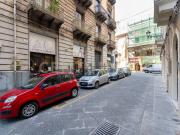 Locale in affitto di 60 m² in Via Spadaro Grassi, 11