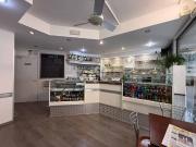 Locale in affitto di 60 m² in Via Vincenzo Manzini, 21