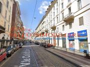 Locale in affitto di 60 m² in Viale Col di Lana