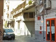 Locale in affitto di 60 m² in Vico Sospiri