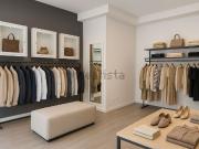 Locale in affitto di 61 m² in Via G. Oberdan, 63