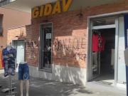 Locale in affitto di 61 m² in Via Pietro Gasparri