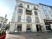 Locale in affitto di 61 m² in Via Vittorio Emanuele II, 18