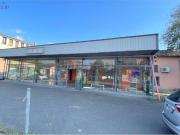 Locale in affitto di 620 m²