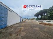Locale in affitto di 620 m² in Via Giove, 12