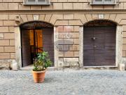 Locale in affitto di 62 m² in Via dell&apos Orso, 75