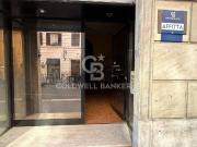 Locale in affitto di 62 m² in Via di Ripetta, 230