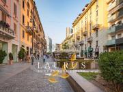 Locale in affitto di 630 m² in Corso Como