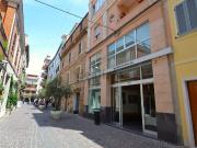 Locale in affitto di 63 m² in Via Francesco Crispi