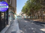 Locale in affitto di 63 m² in Via S.Ten Francesco Carbotti