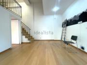 Locale in affitto di 64 m² in Piazza Roberto Malatesta, 72