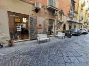 Locale in affitto di 64 m² in Via Giuseppe Ferrigni