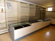 Locale in affitto di 65 m²