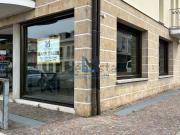 Locale in affitto di 65 m²