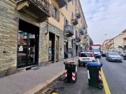 Locale in affitto di 65 m² in Corso Casale, 104