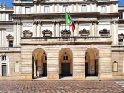 Locale in affitto di 65 m² in Via Alessandro Manzoni