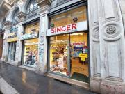 Locale in affitto di 65 m² in Via Cesare Correnti, 15