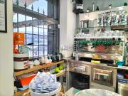 Locale in affitto di 65 m² in Via della Pineta Sacchetti
